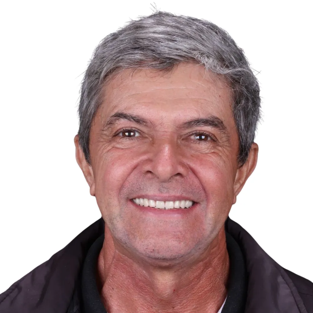 Caso clínico 20 concluído no Instituto RS