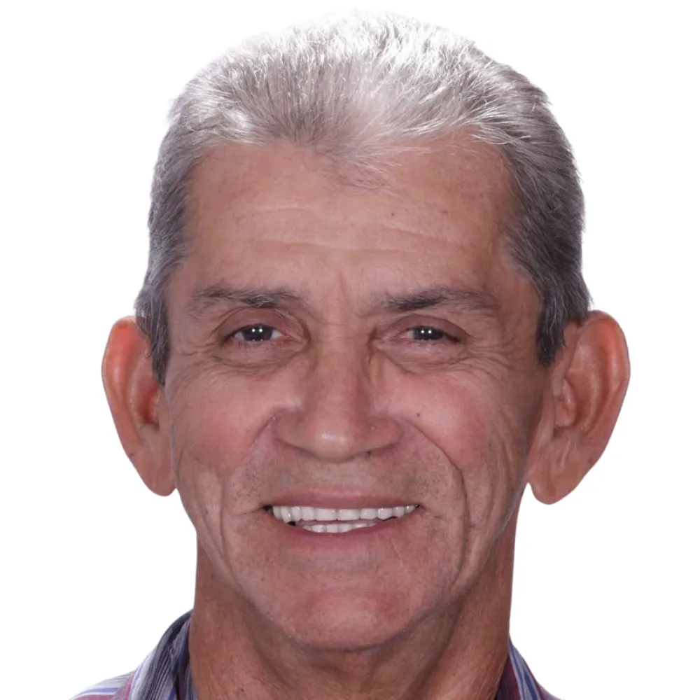 Caso clínico 21 concluído no Instituto RS
